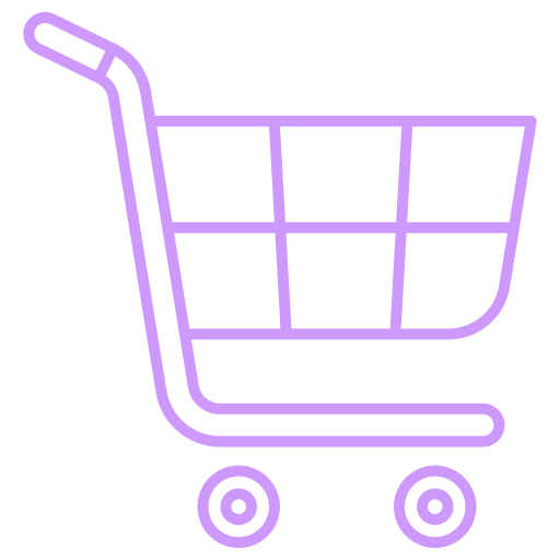 compras Generic color outline icono