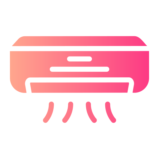 c.a Generic gradient fill icono