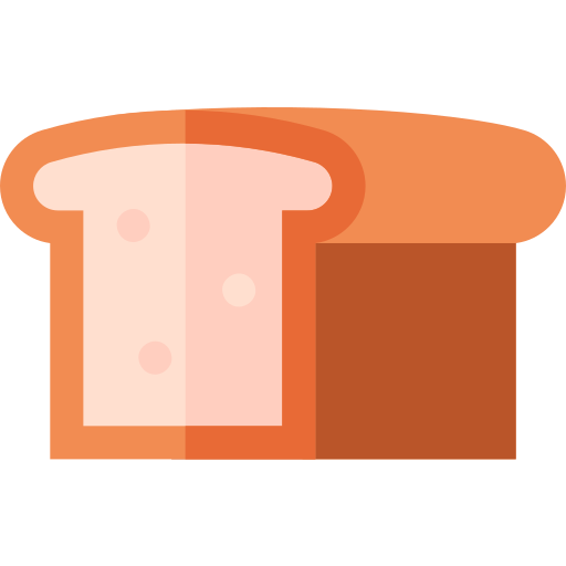 Пекарня Basic Straight Flat иконка