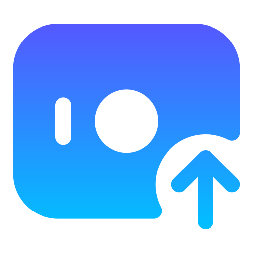 紙幣 Generic gradient fill icon