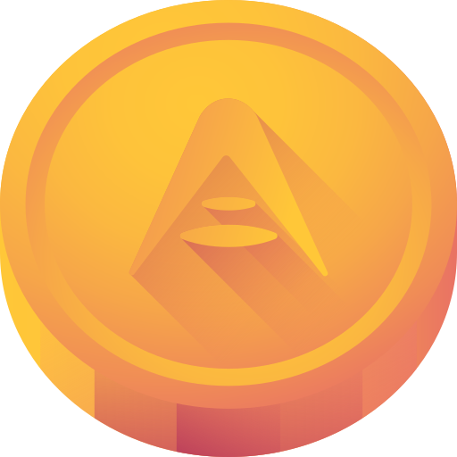 arche 3D Color icon