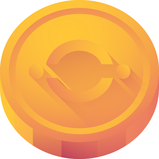 symbol 3D Color icon