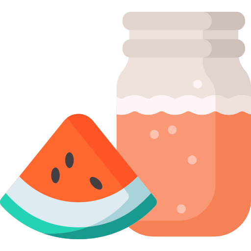 Fruit Special Flat icon