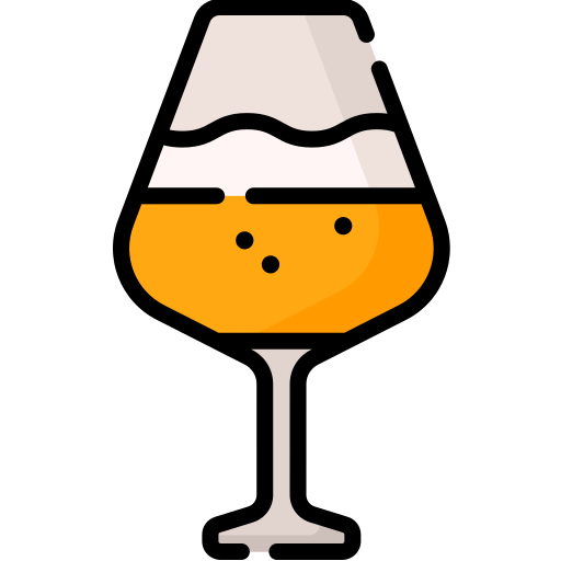 bier Special Lineal color icon