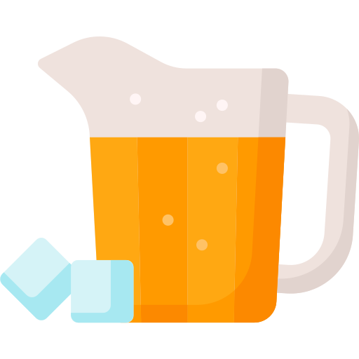 Pitcher Special Flat icon