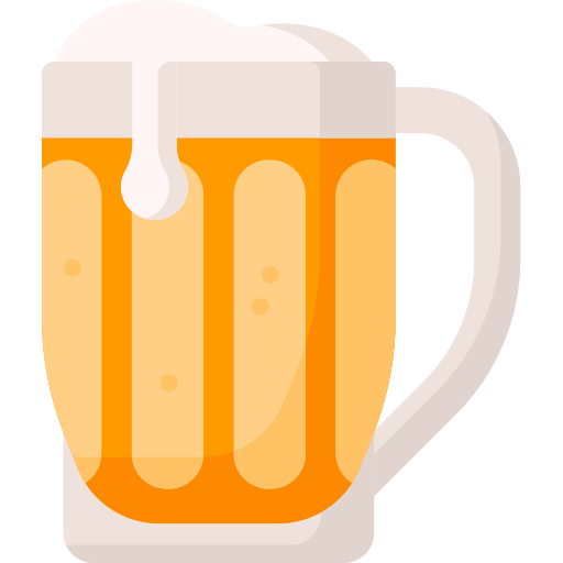 Cerveza Special Flat icono
