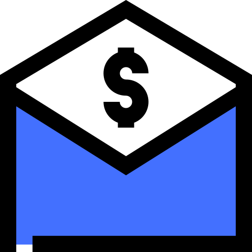 Banca Inipagistudio Blue icono