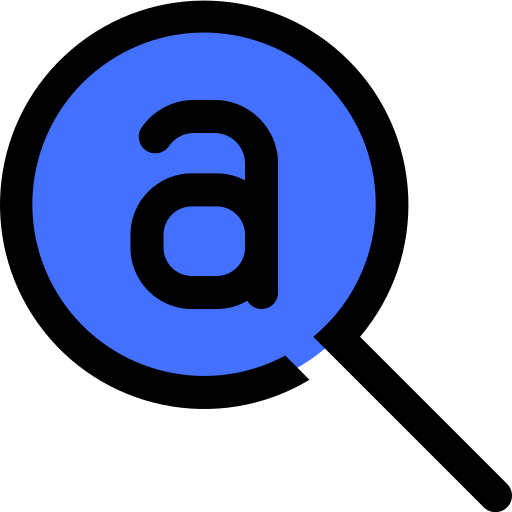 Análisis Inipagistudio Blue icono