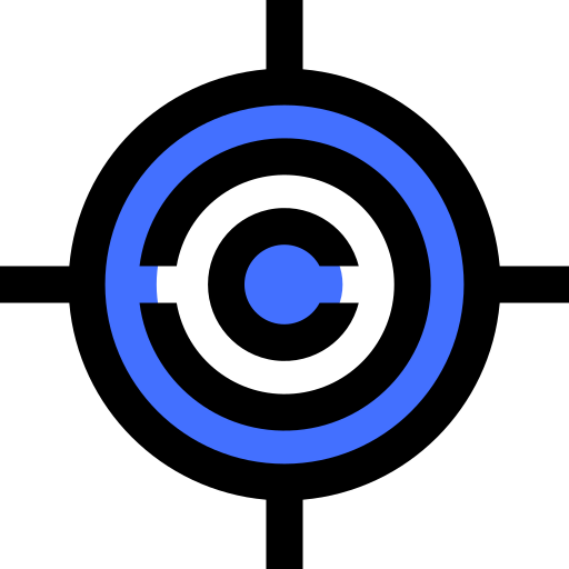 Access Inipagistudio Blue icon