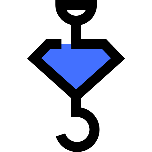 構造とツール Inipagistudio Blue icon