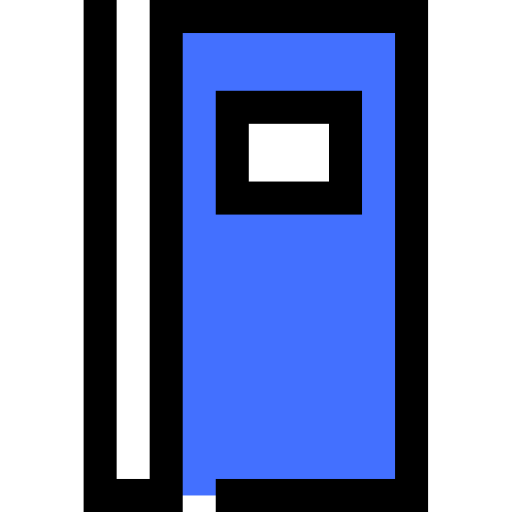 buch Inipagistudio Blue icon