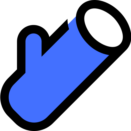 holz Inipagistudio Blue icon