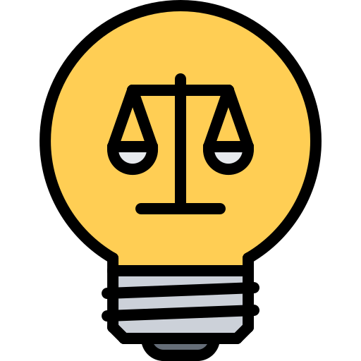 Court Coloring Color icon