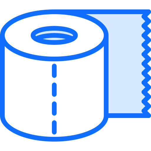 Miscellaneous Coloring Blue icon
