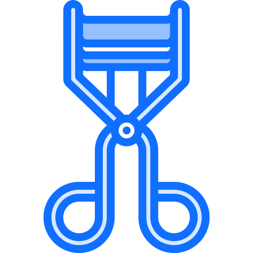 Accessory Coloring Blue icon