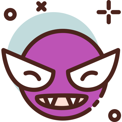 avatar Darius Dan Lineal Color icoon