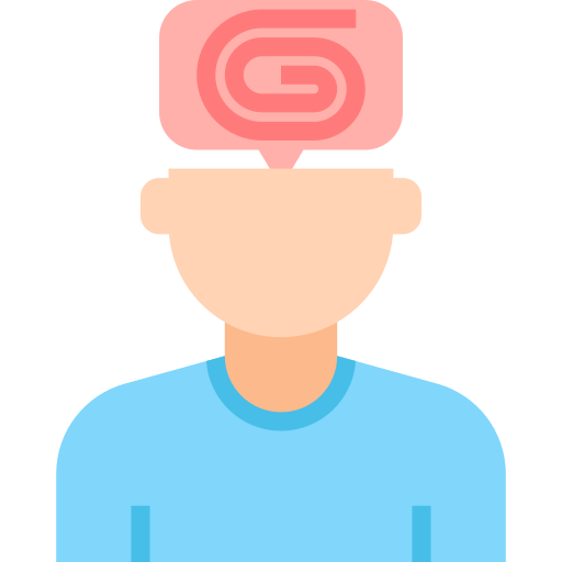 Brain Flaticons Flat icon