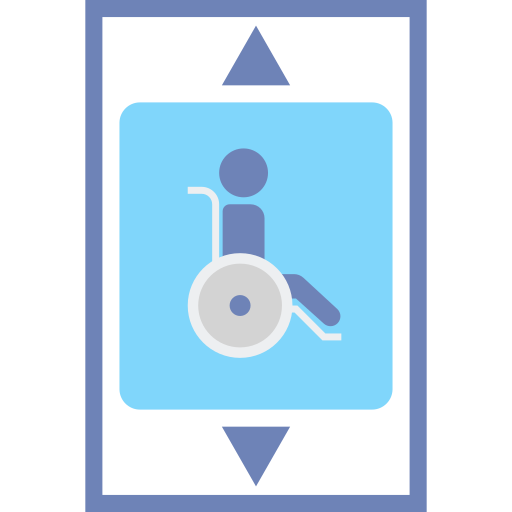 Access Flaticons Flat icon