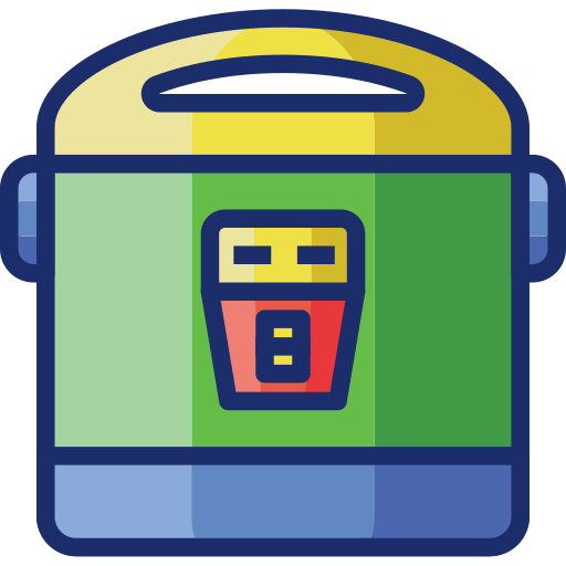 Cook Flaticons Lineal Color icon