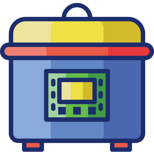 Cooking Flaticons Lineal Color icon