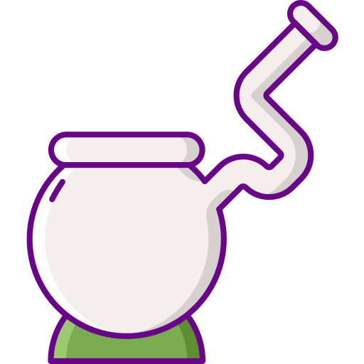 Bubbler Flaticons Lineal Color icon