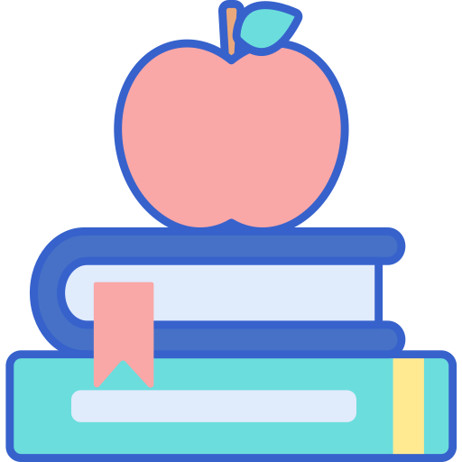 Back to school Flaticons Lineal Color icon
