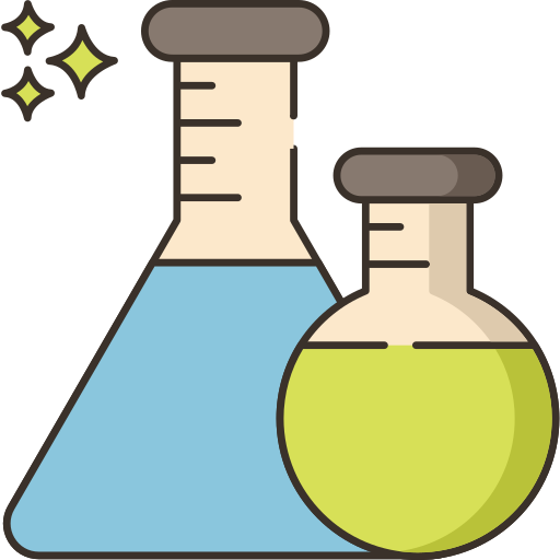 science Flaticons Lineal Color Icône