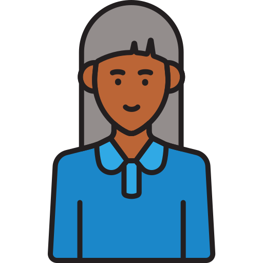 Business Flaticons Lineal Color icon