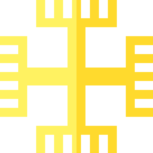 Paganismo Basic Straight Flat icono