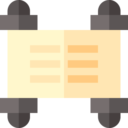 Тора Basic Straight Flat иконка