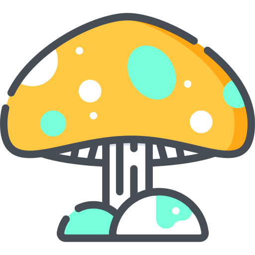 버섯 Special Bicolor icon