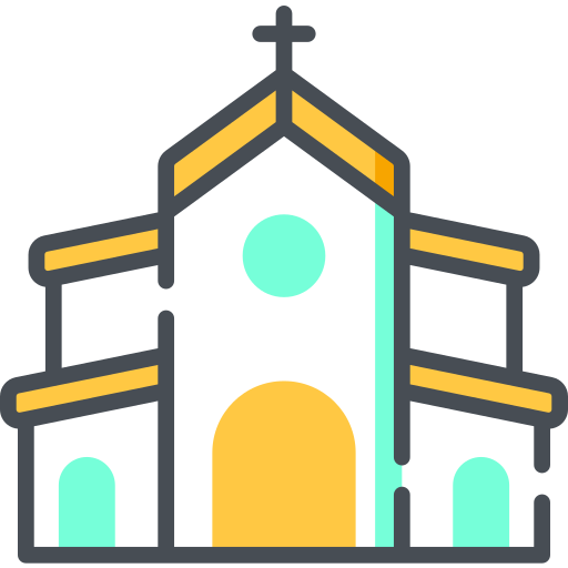教会 Special Bicolor icon