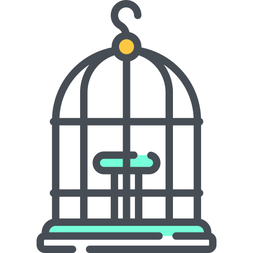 Birdcage Special Bicolor icon