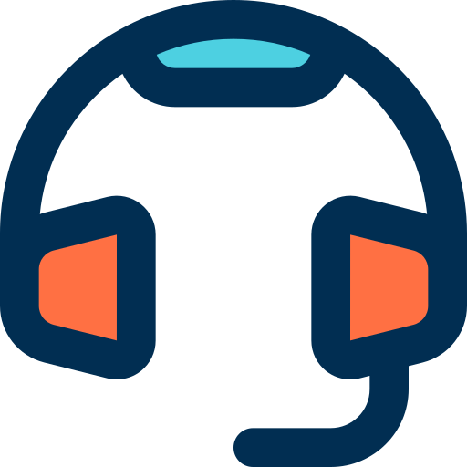 zestaw słuchawkowy bqlqn Lineal Color ikona