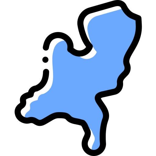 niederlande Detailed Rounded Color Omission icon