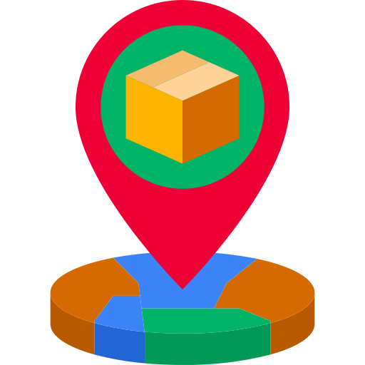 Placeholder PMICON Flat icon