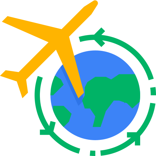 Mundial PMICON Flat icono