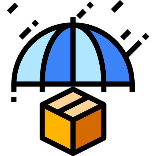 Package PMICON Lineal color icon