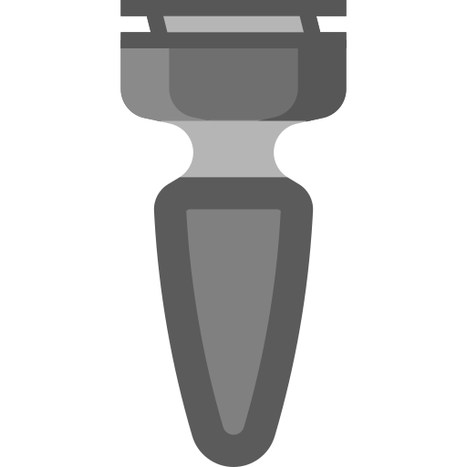 Peeler PMICON Flat icon