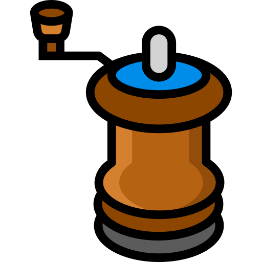 후추 PMICON Lineal color icon