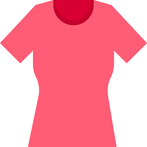 camisa PMICON Flat icono