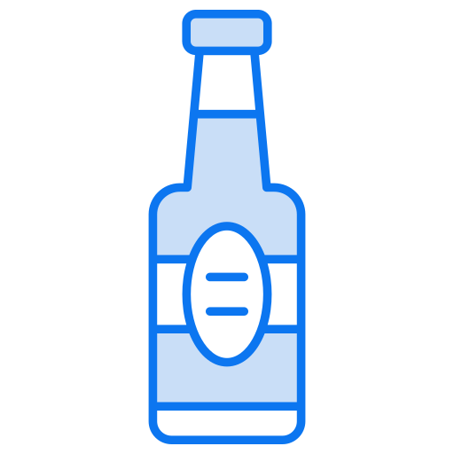 Beer Generic color lineal-color icon