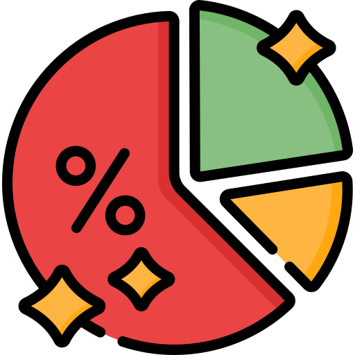 Business Special Lineal color icon