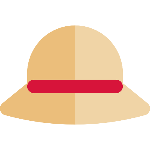 pamela Basic Rounded Flat icon