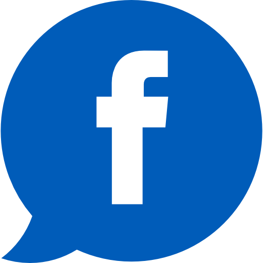 facebook Special Flat icono