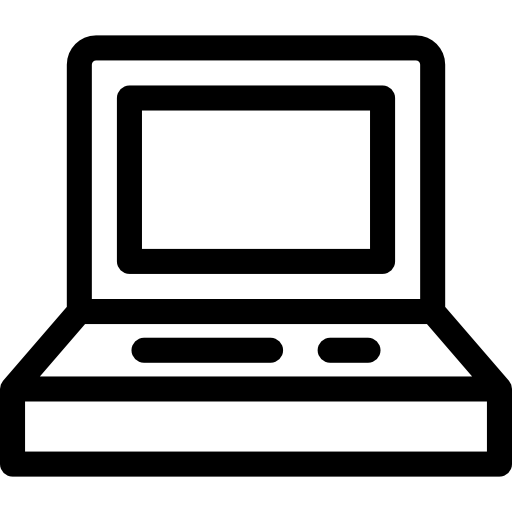 laptop  icon