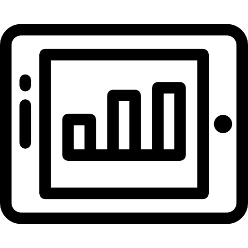 tableta  icono
