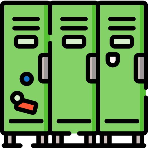 Шкафчики Special Lineal color иконка