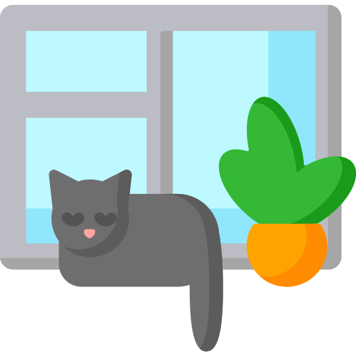 動物 Special Flat icon