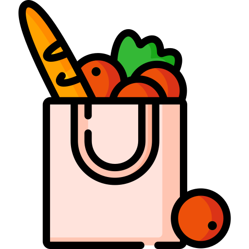 Commerce and shopping Special Lineal color icon